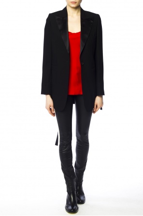 Laced blazer, zdjęcie 2 Laced blazer od Ann Demeulemeester